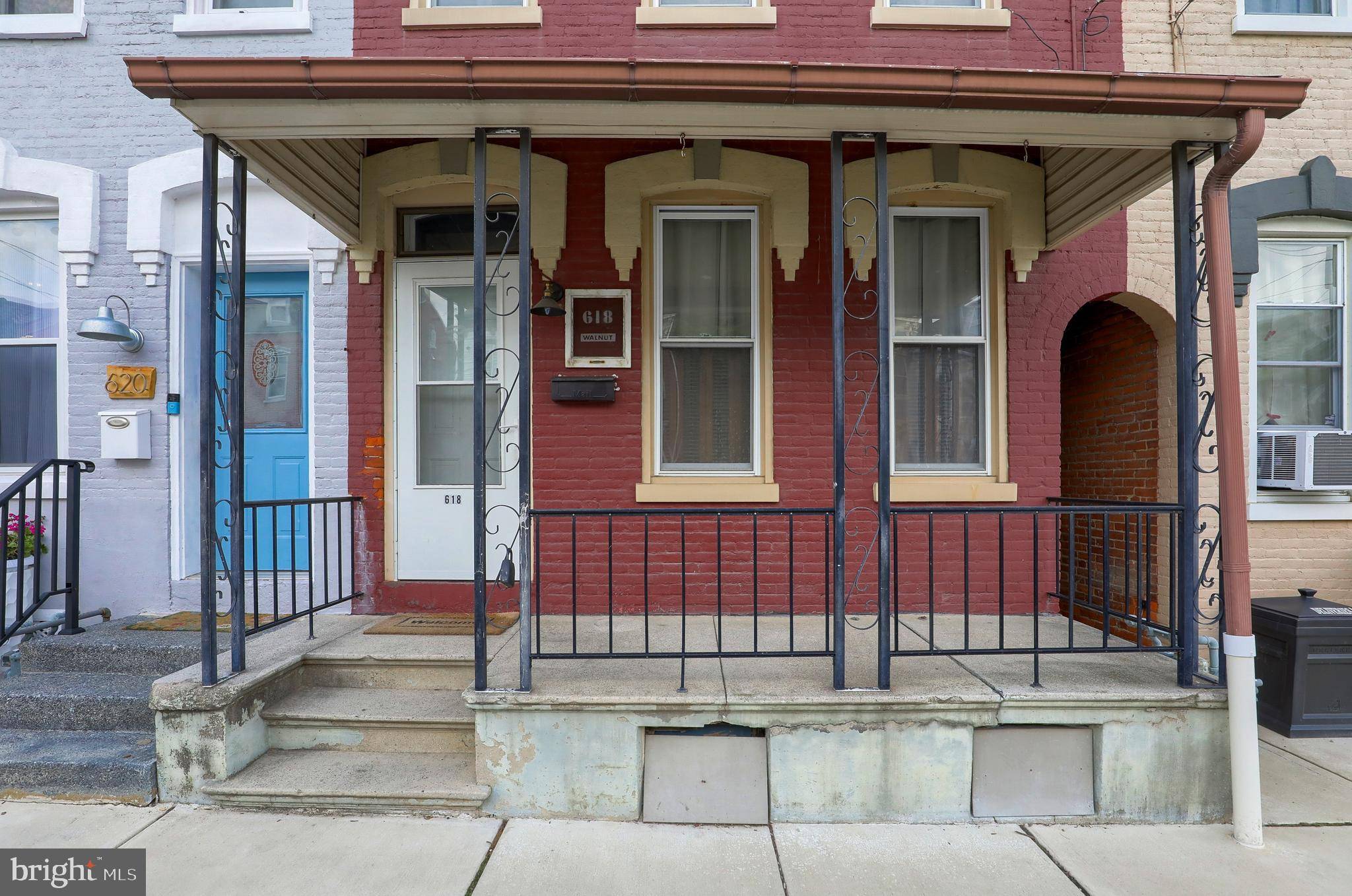 Columbia, PA 17512,618 WALNUT ST