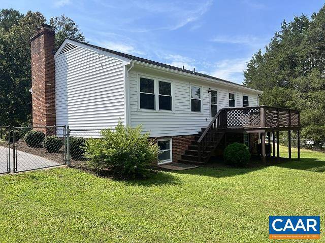 Ruckersville, VA 22968,270 WHITETHORN CT