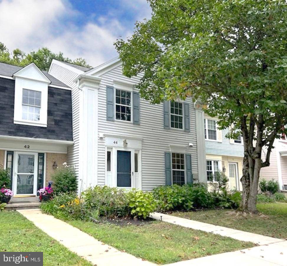 Lutherville Timonium, MD 21093,44 LAMBETH BRIDGE CT