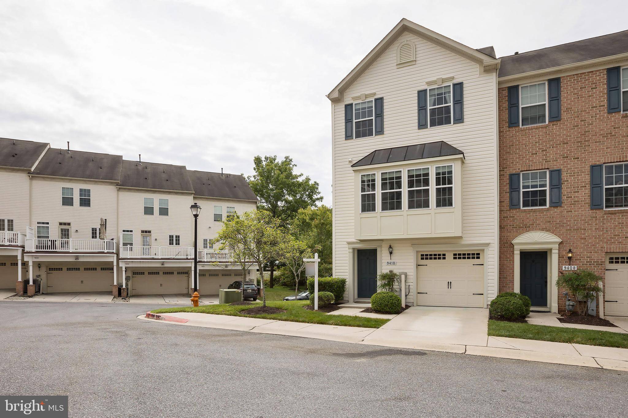 Ellicott City, MD 21042,9410 ASTON VILLA #57