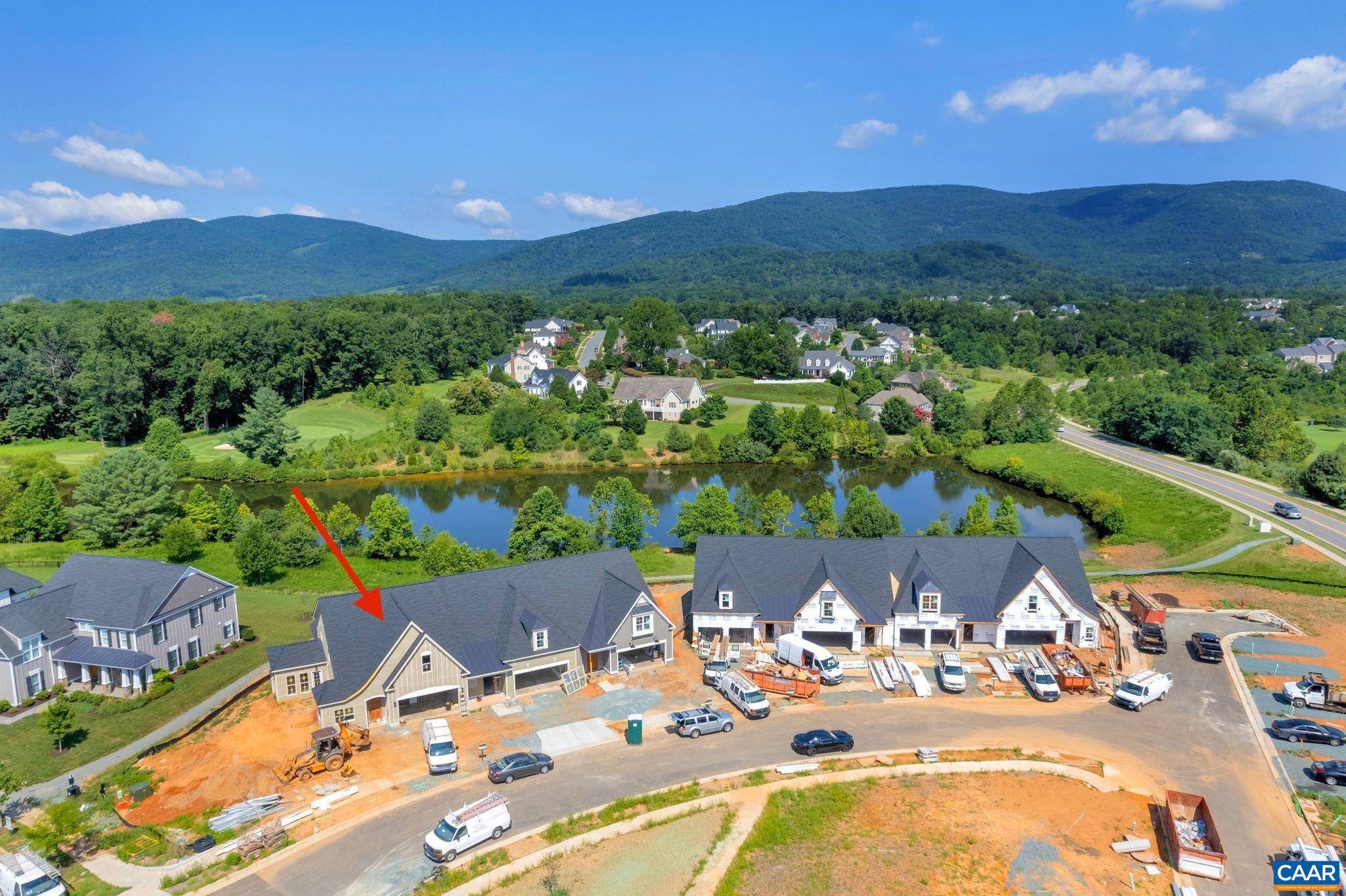 Crozet, VA 22932,941 ORION LN