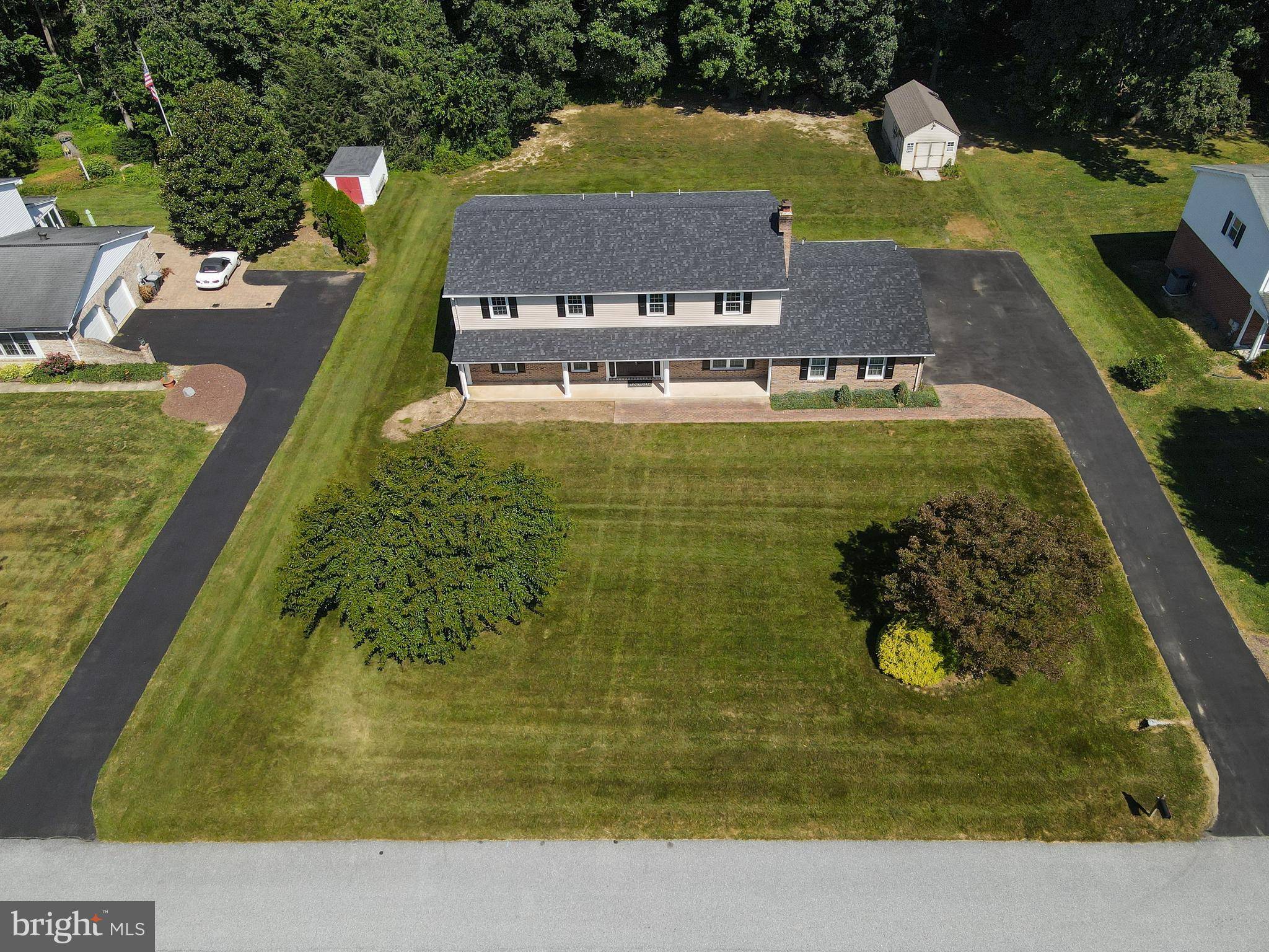 Bear, DE 19701,116 LORETTA LN