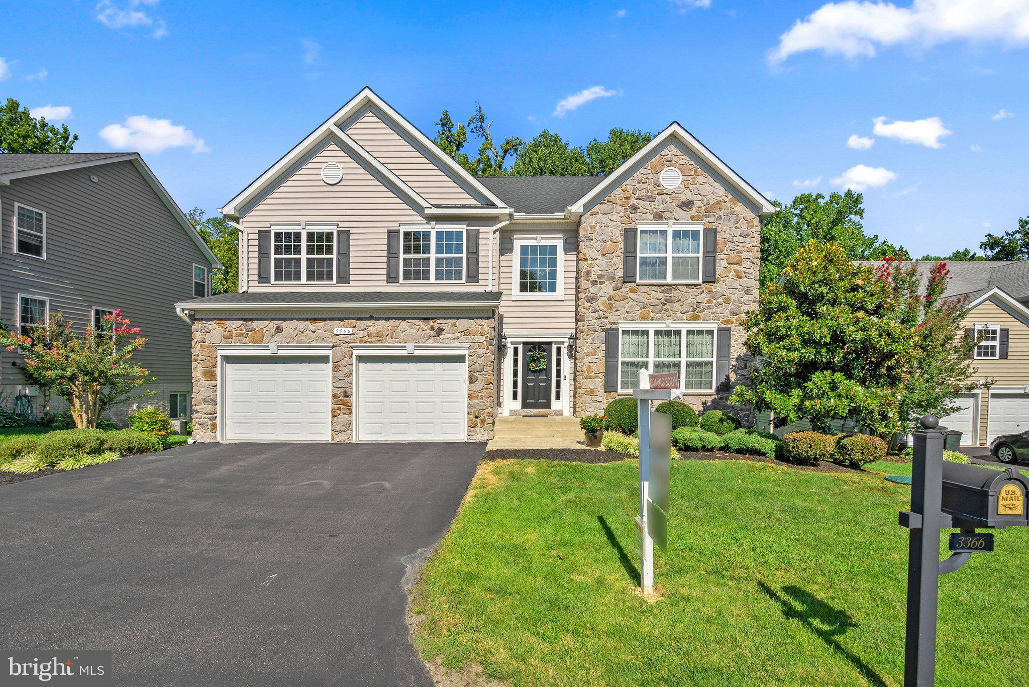 Chesapeake Beach, MD 20732,3366 CANNONCADE CT