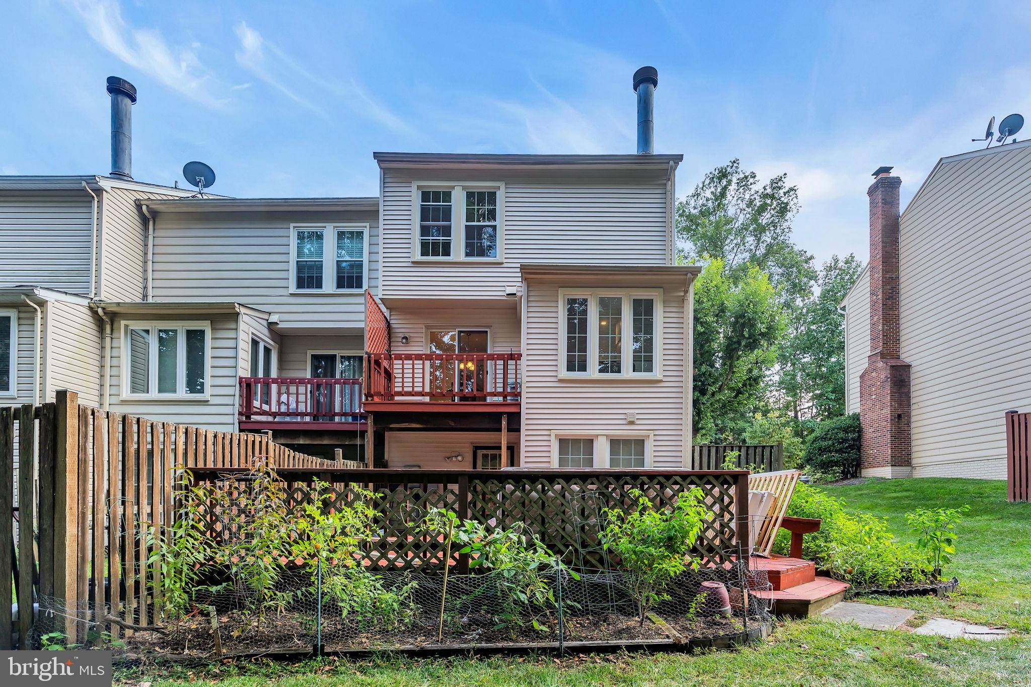 Centreville, VA 20121,6058 CLAY SPUR CT