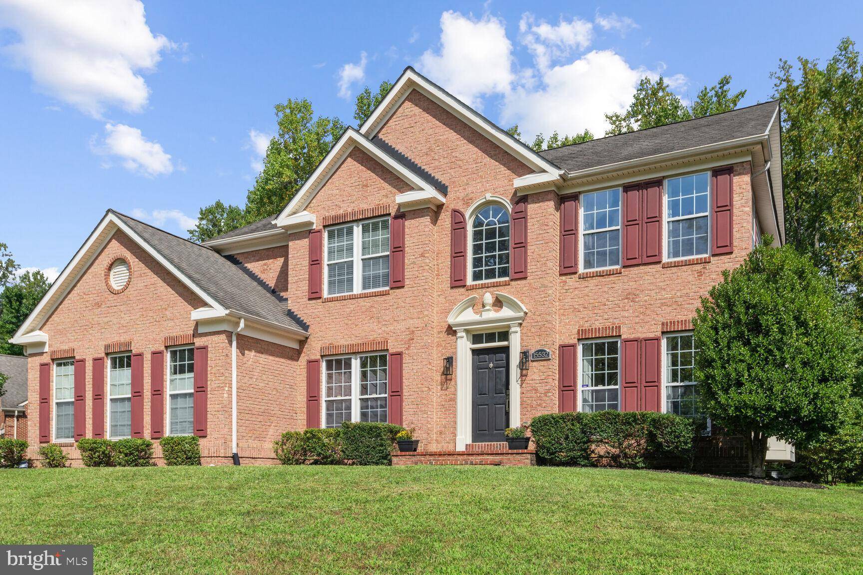 Upper Marlboro, MD 20774,15532 GLASTONBURY WAY