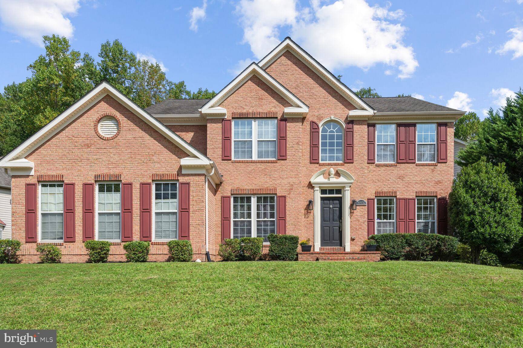 Upper Marlboro, MD 20774,15532 GLASTONBURY WAY