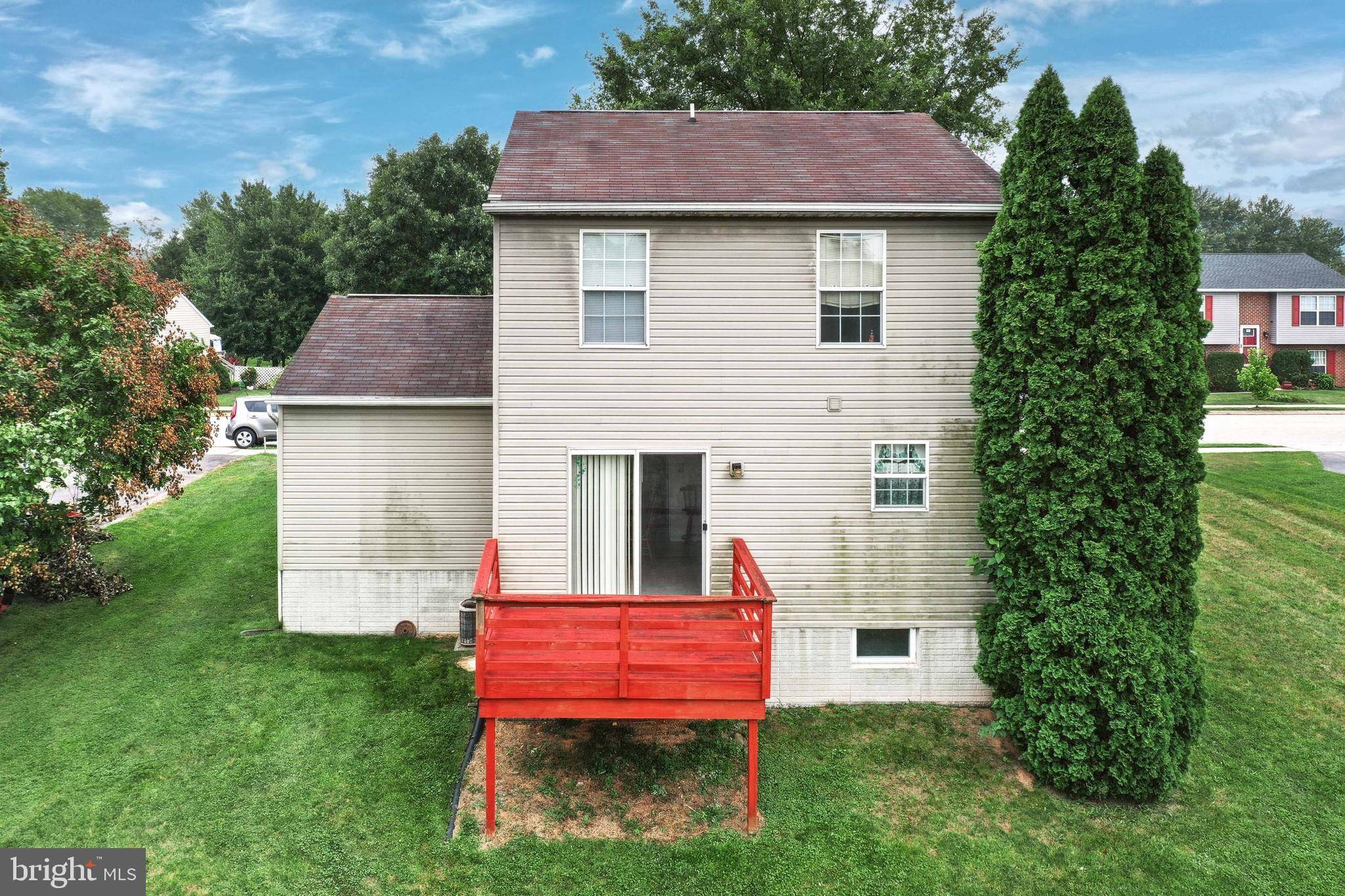 Abbottstown, PA 17301,121 ABBOTTS DR