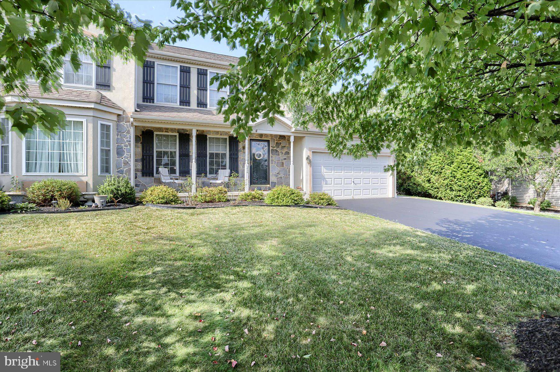 Mount Joy, PA 17552,3436 GREEN LEAF DR