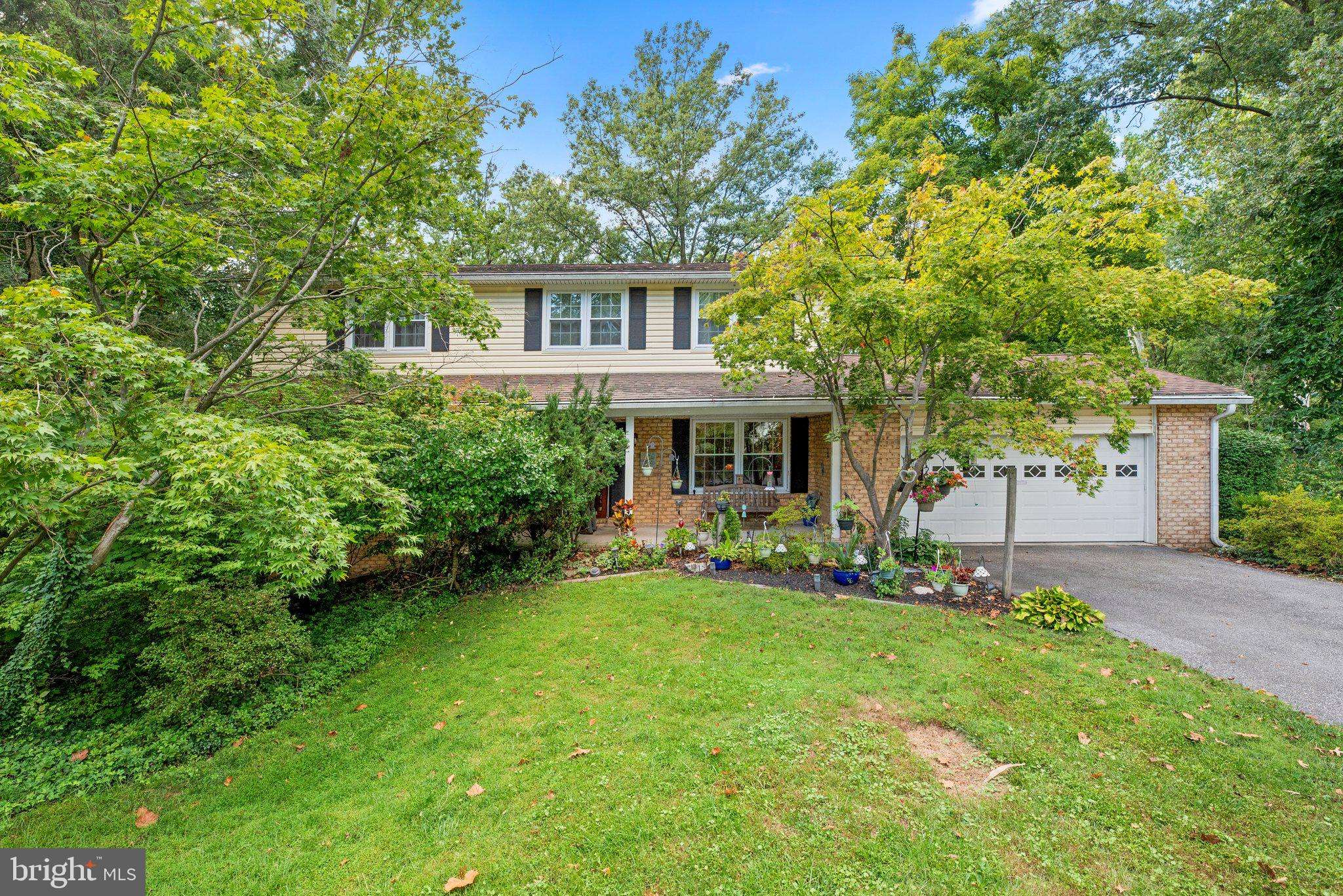 Ellicott City, MD 21042,3444 NANMARK CT