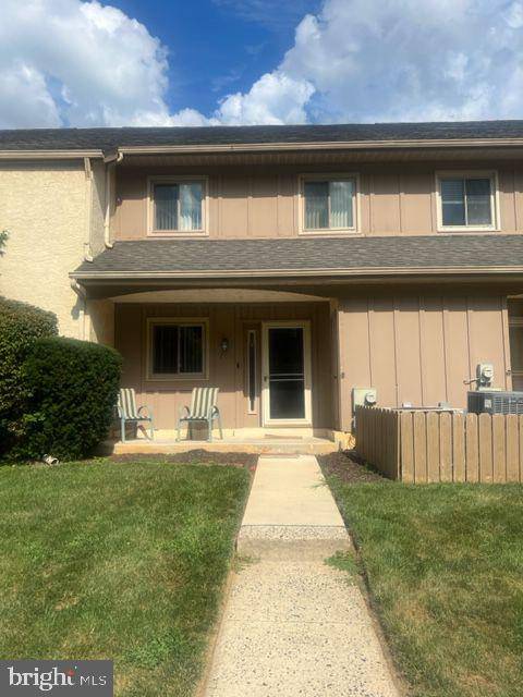 Malvern, PA 19355,210 JOSEPHS WAY #20