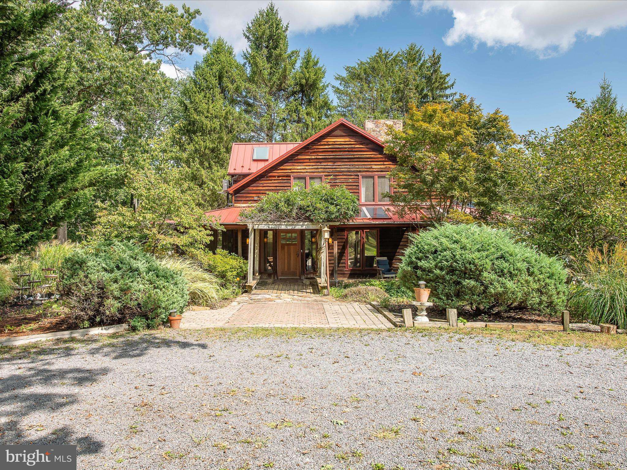 Berkeley Springs, WV 25411,110 BEULAH LAND LN