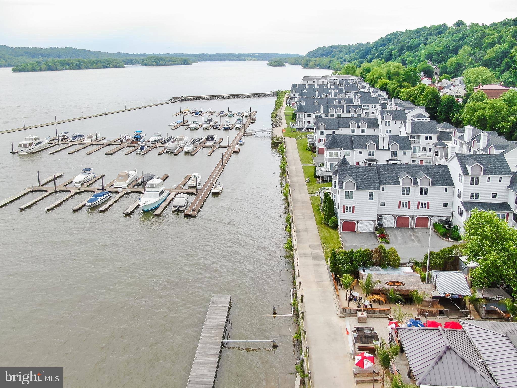 Port Deposit, MD 21904,ROWLAND DR