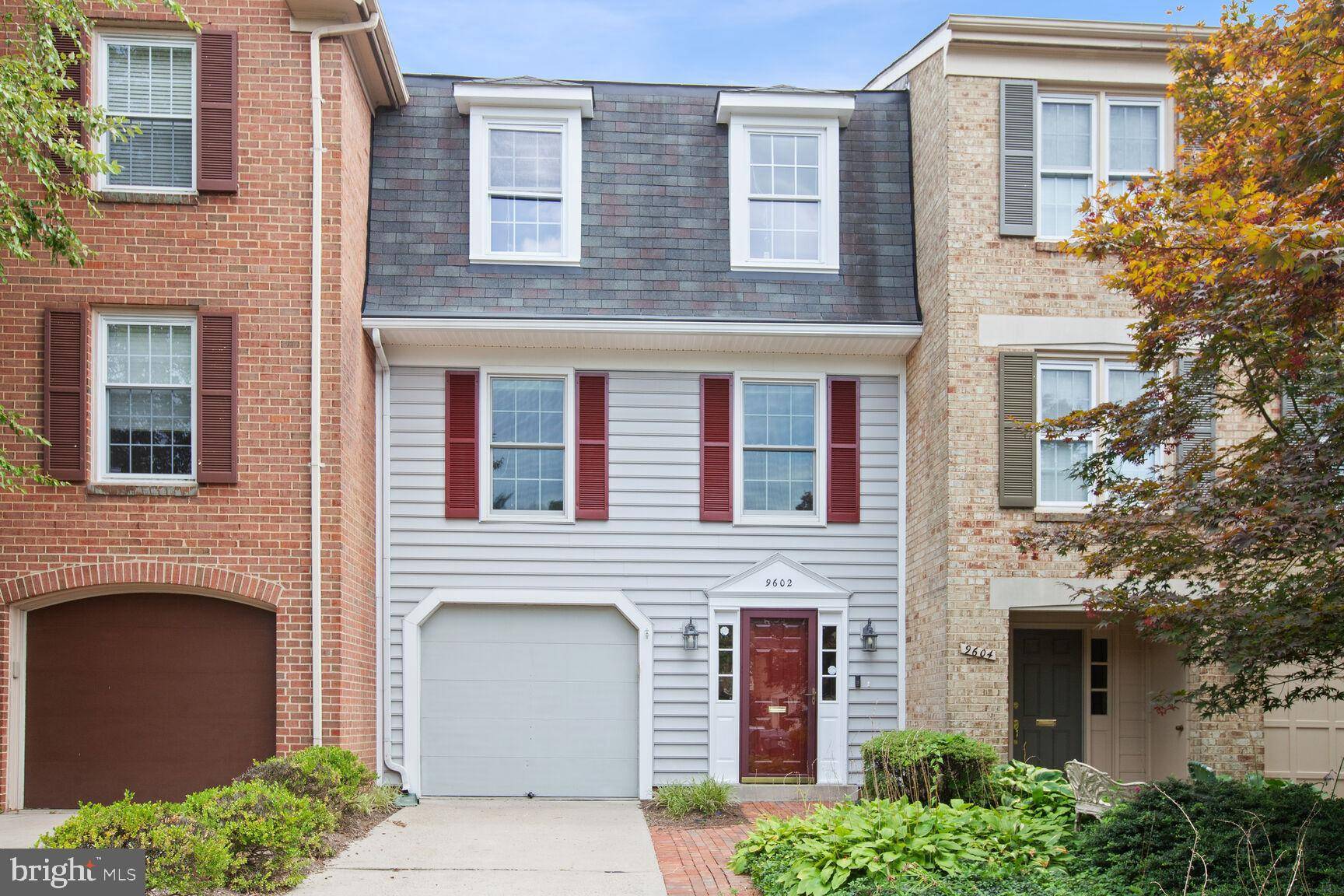 Montgomery Village, MD 20886,9602 DUFFER WAY