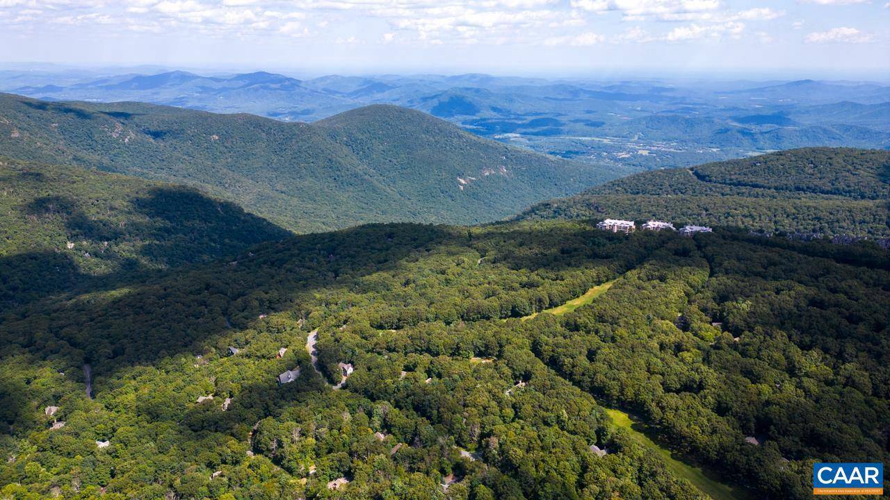 Wintergreen Resort, VA 22967,11 RAVENS ROOST PT