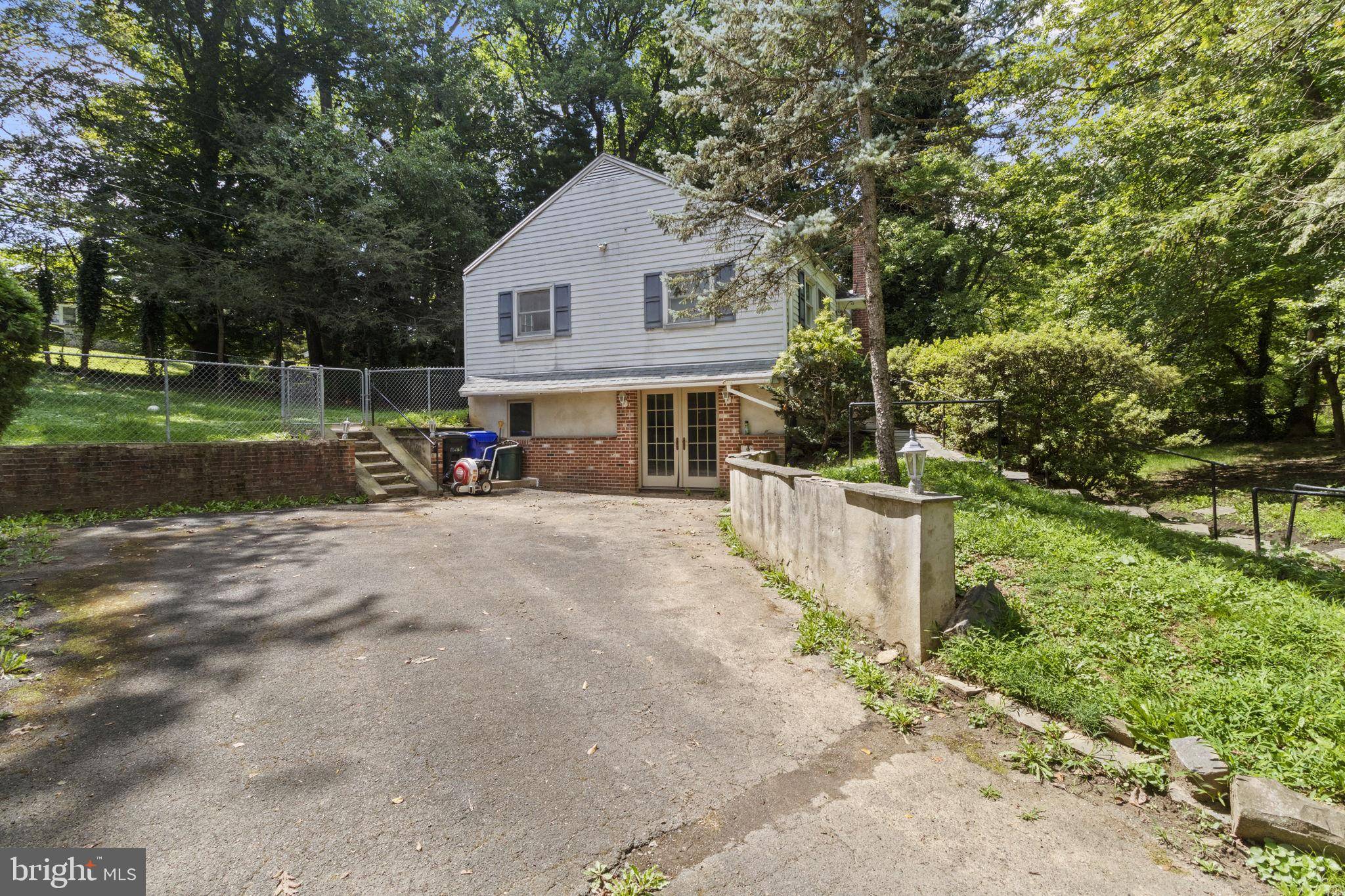 Elkins Park, PA 19027,630 STETSON RD