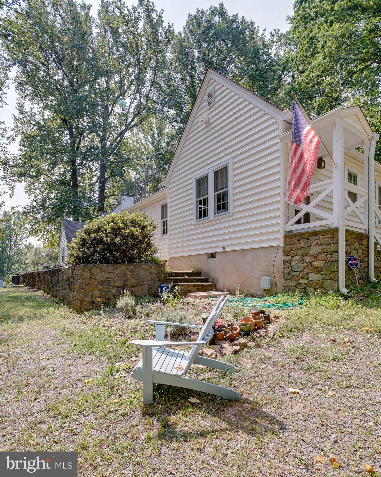 Warrenton, VA 20186,7471 KEITH RD