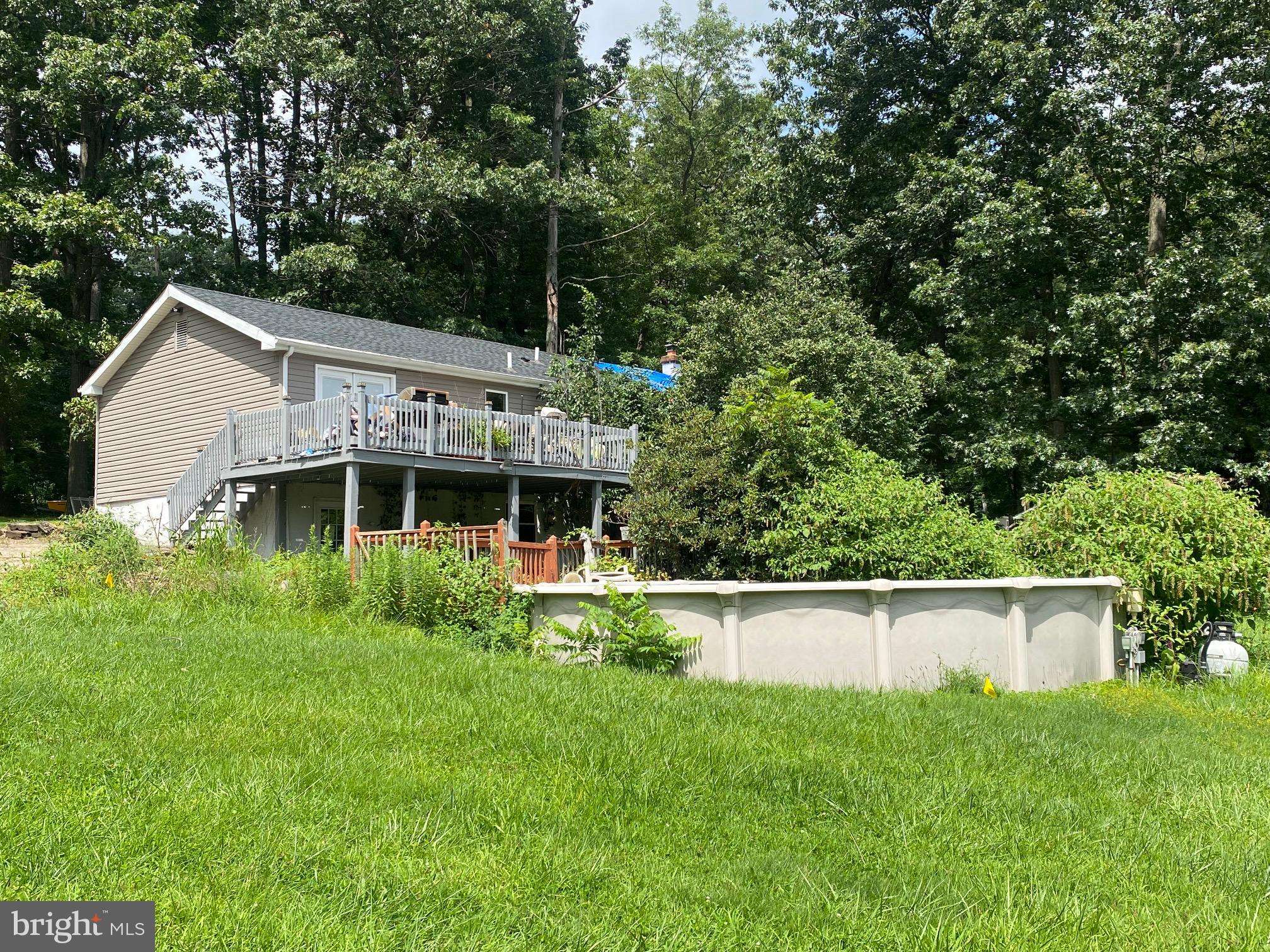 Honey Brook, PA 19344,124 ENGLETOWN RD