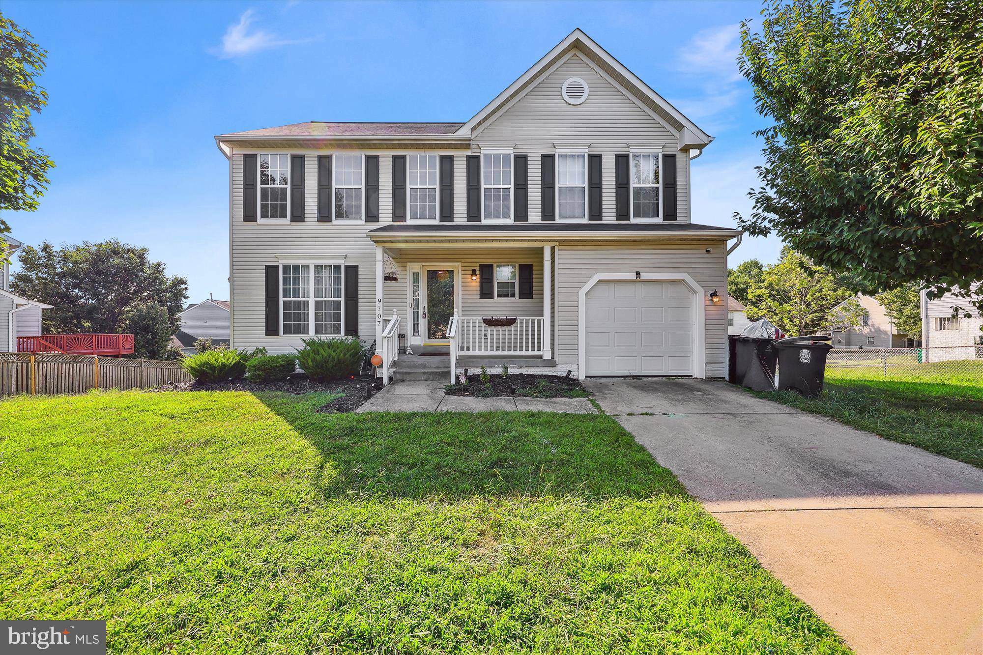 Upper Marlboro, MD 20772,9707 GOLDEN EAGLE CT