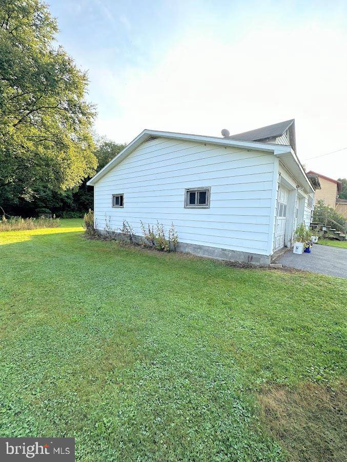 Mineral Springs, PA 16855,33 HIDDEN VALLEY RD