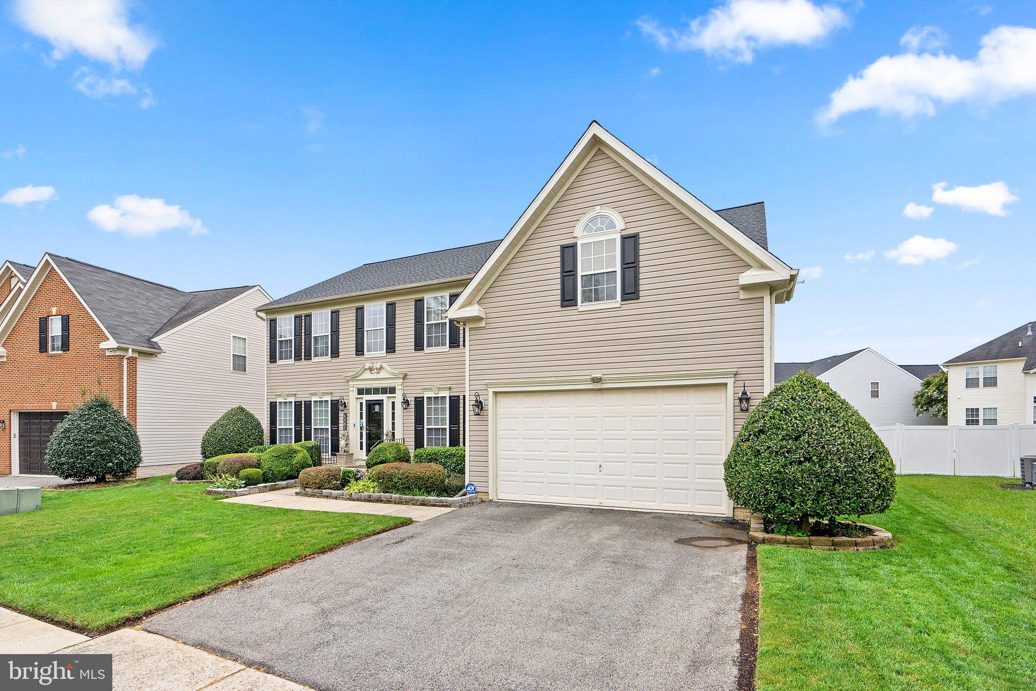 Brandywine, MD 20613,8307 SUNNYBROOK CT