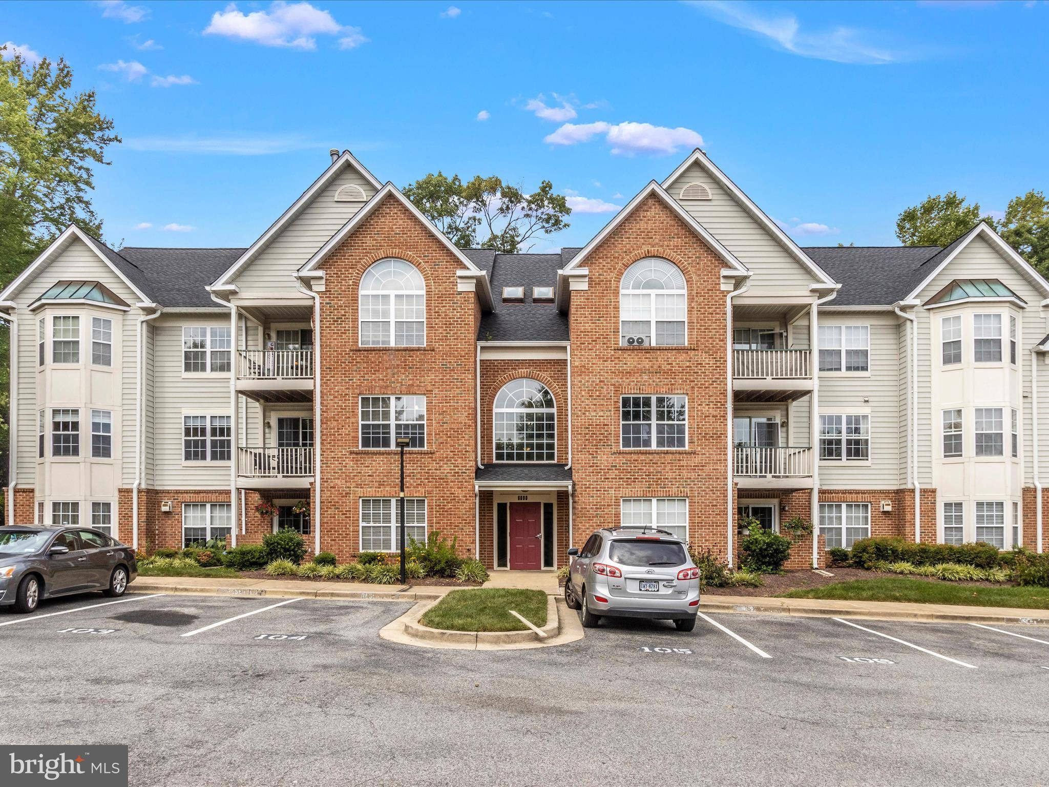 Fort Washington, MD 20744,6000 SAINT IGNATIUS DR #201