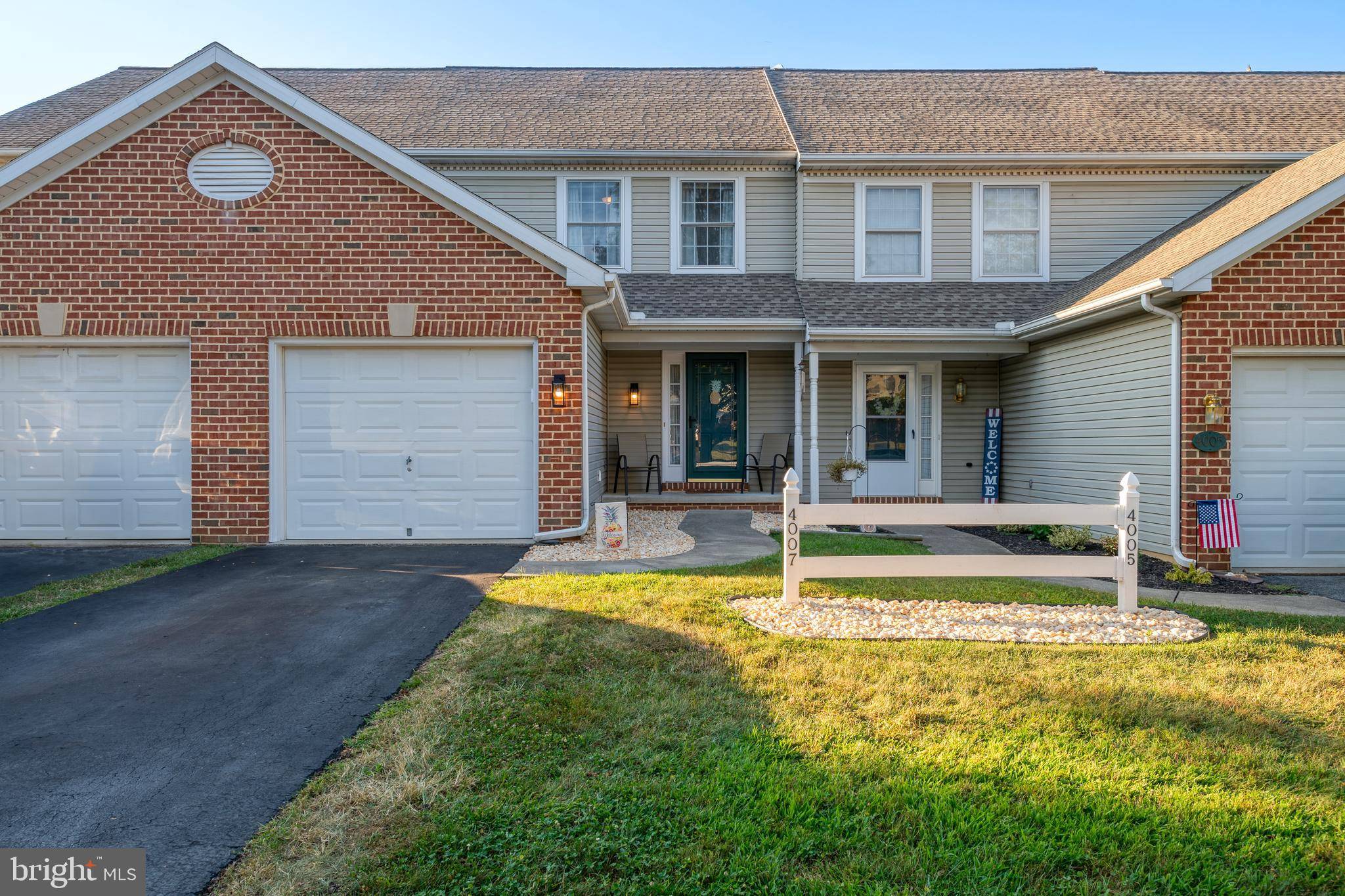 Mount Joy, PA 17552,4007 PARKSIDE CT