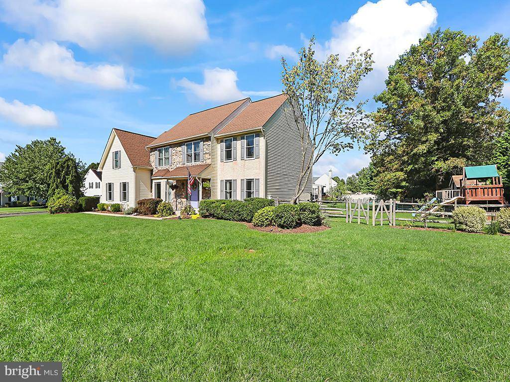 Doylestown, PA 18902,4271 SHEDDEN CIR