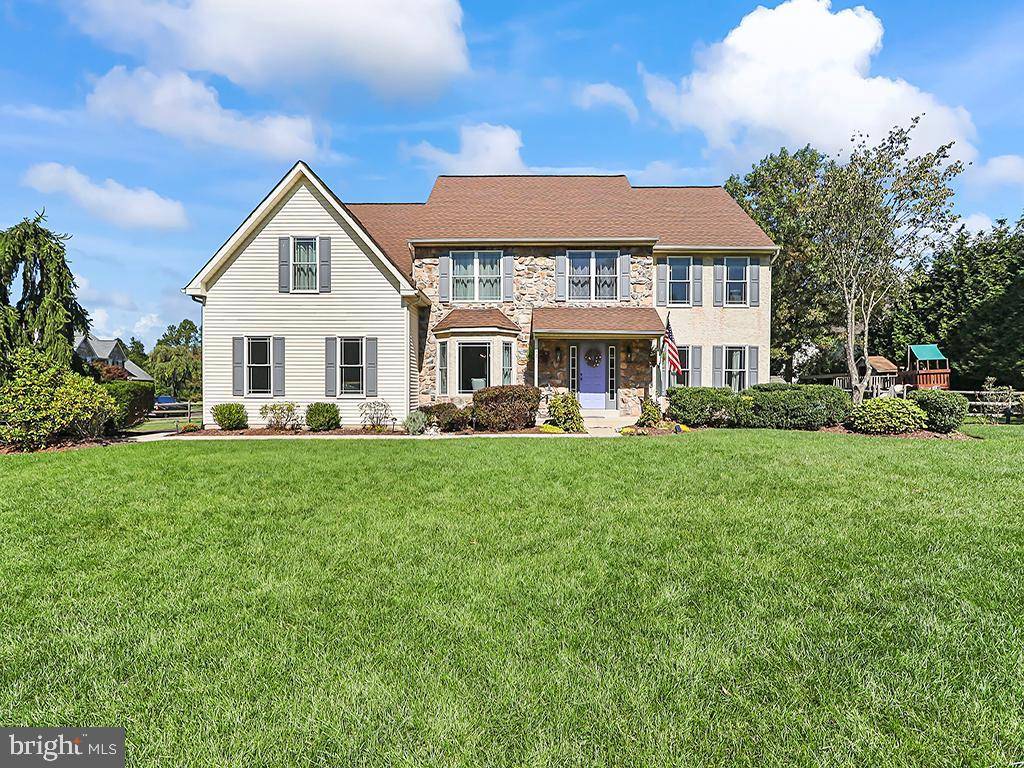 Doylestown, PA 18902,4271 SHEDDEN CIR