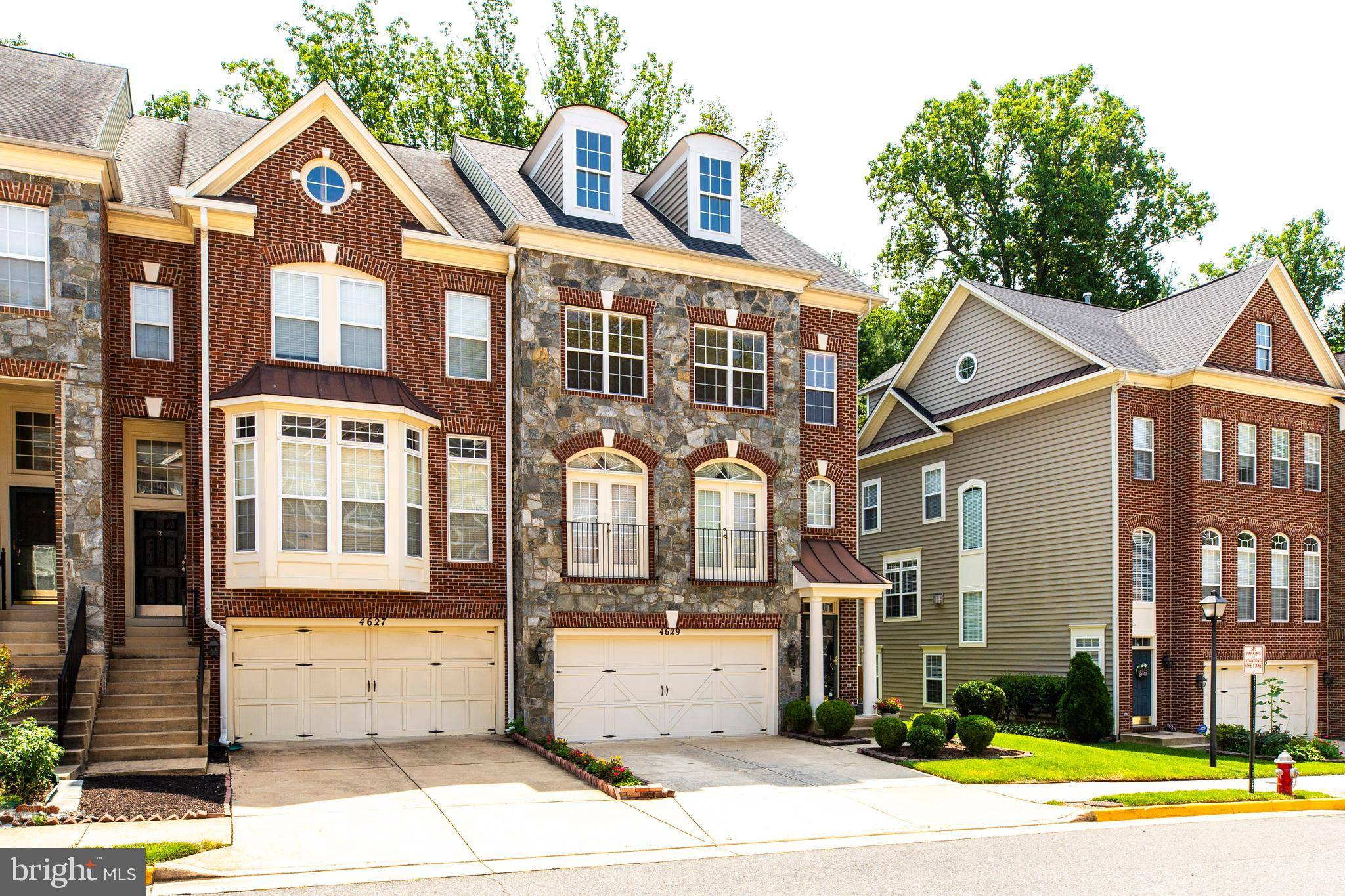 Annandale, VA 22003,4629 ASPEN HILL CT