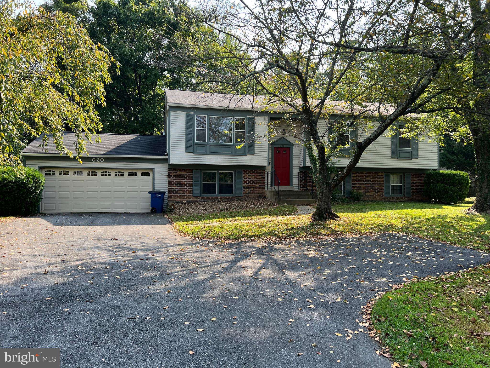 Gaithersburg, MD 20877,620 POPLARWOOD PL