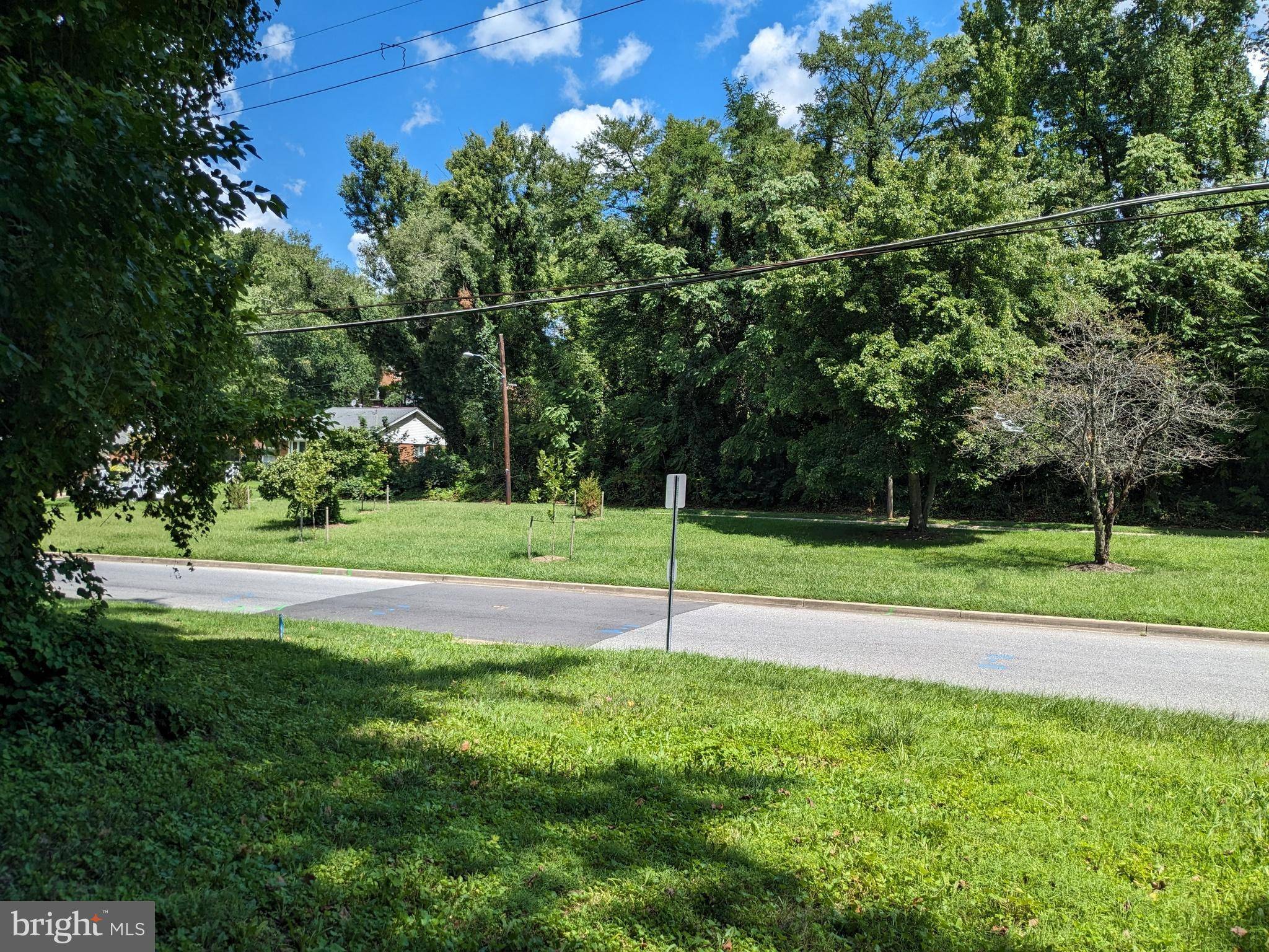 Temple Hills, MD 20748,LOT 15 3305 28TH PKWY