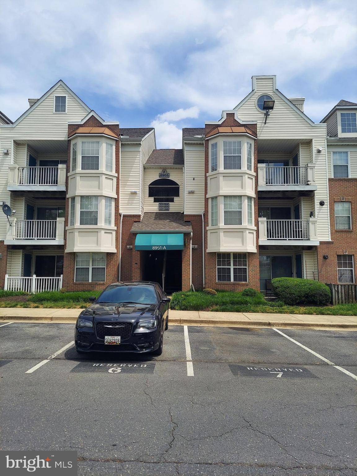 Upper Marlboro, MD 20774,8951 TOWN CENTER CIR #3-303