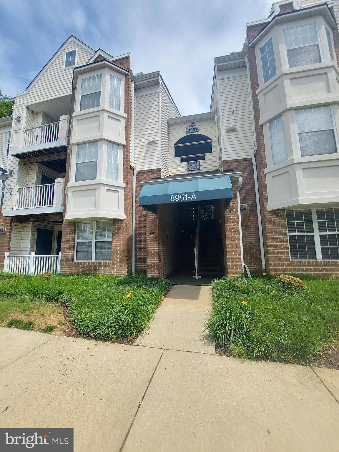 Upper Marlboro, MD 20774,8951 TOWN CENTER CIR #3-303