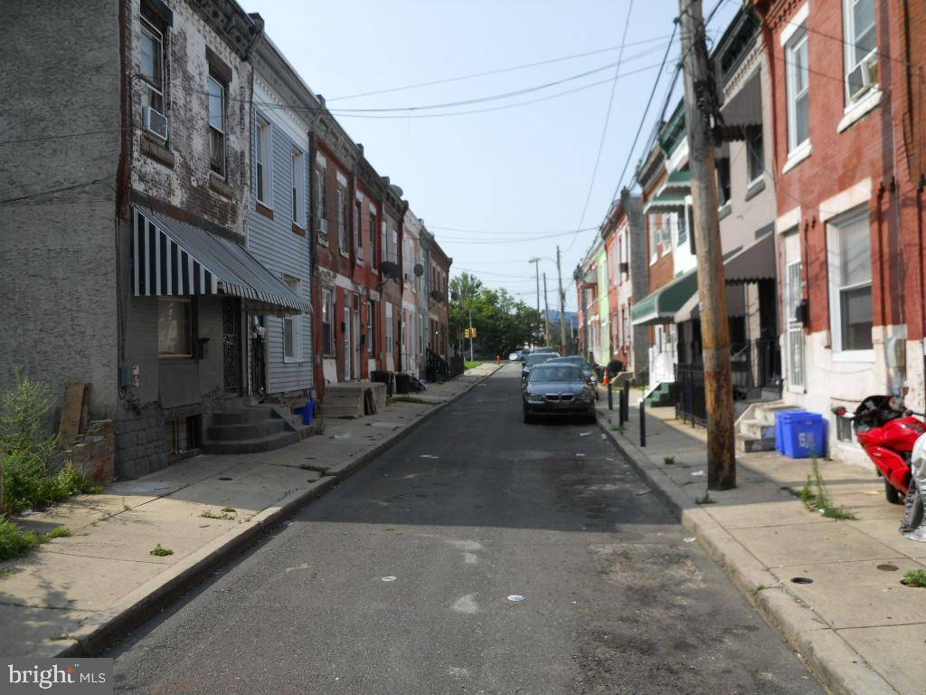 Philadelphia, PA 19121,2140 N MARSTON ST