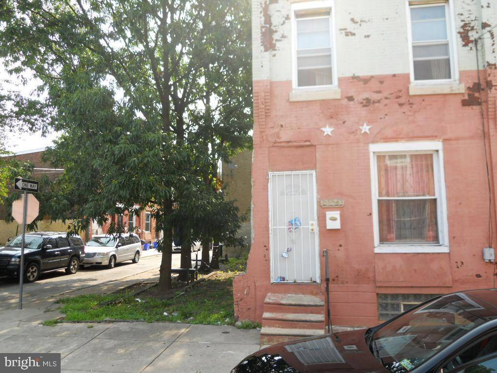 Philadelphia, PA 19121,2140 N MARSTON ST