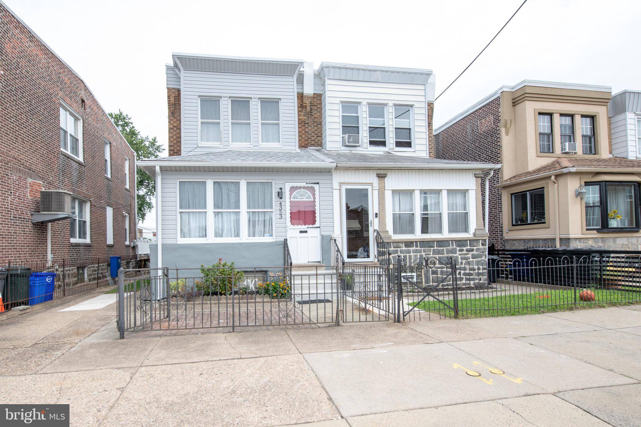 Philadelphia, PA 19137,4353 BELGRADE ST