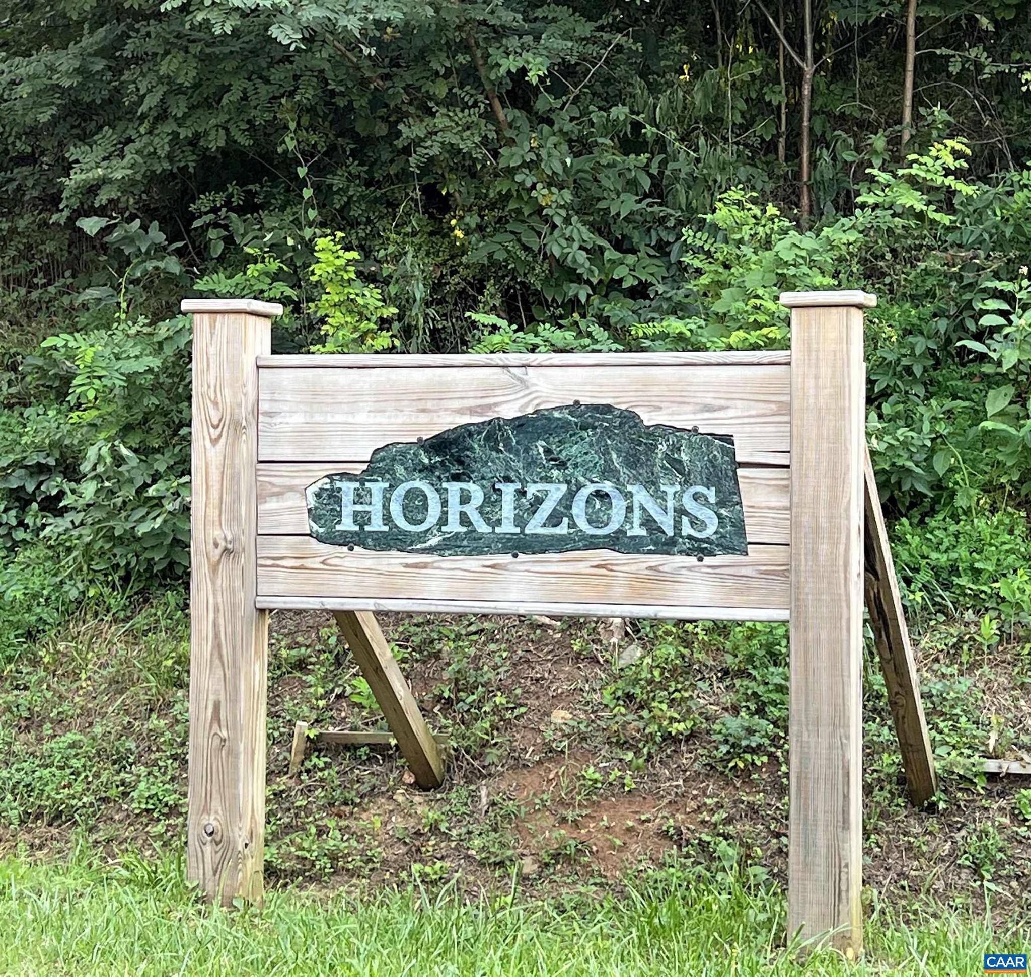 Nellysford, VA 22958,TBD HORIZONS VILLAGE RD