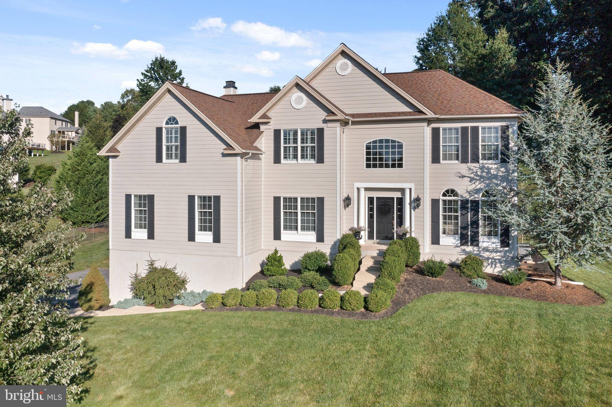 Glen Mills, PA 19342,40 STRICKLAND WAY