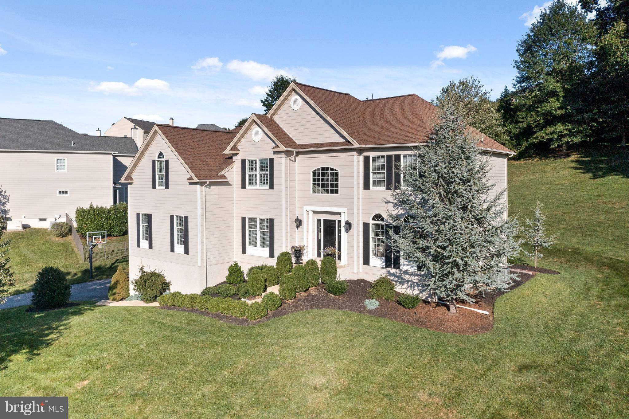 Glen Mills, PA 19342,40 STRICKLAND WAY