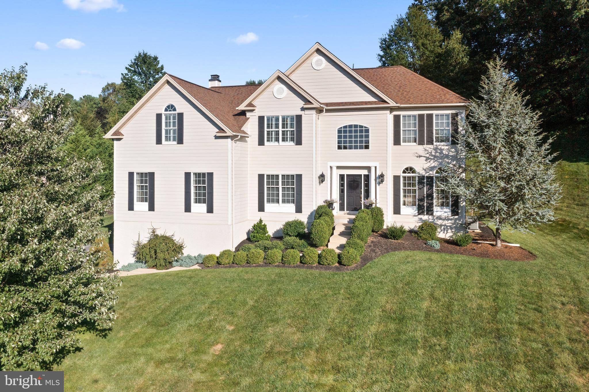 Glen Mills, PA 19342,40 STRICKLAND WAY