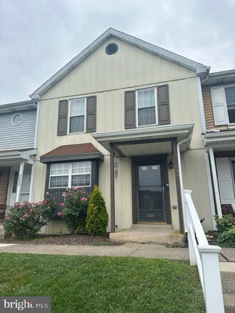 Harrisburg, PA 17111,5434 AUTUMN DR