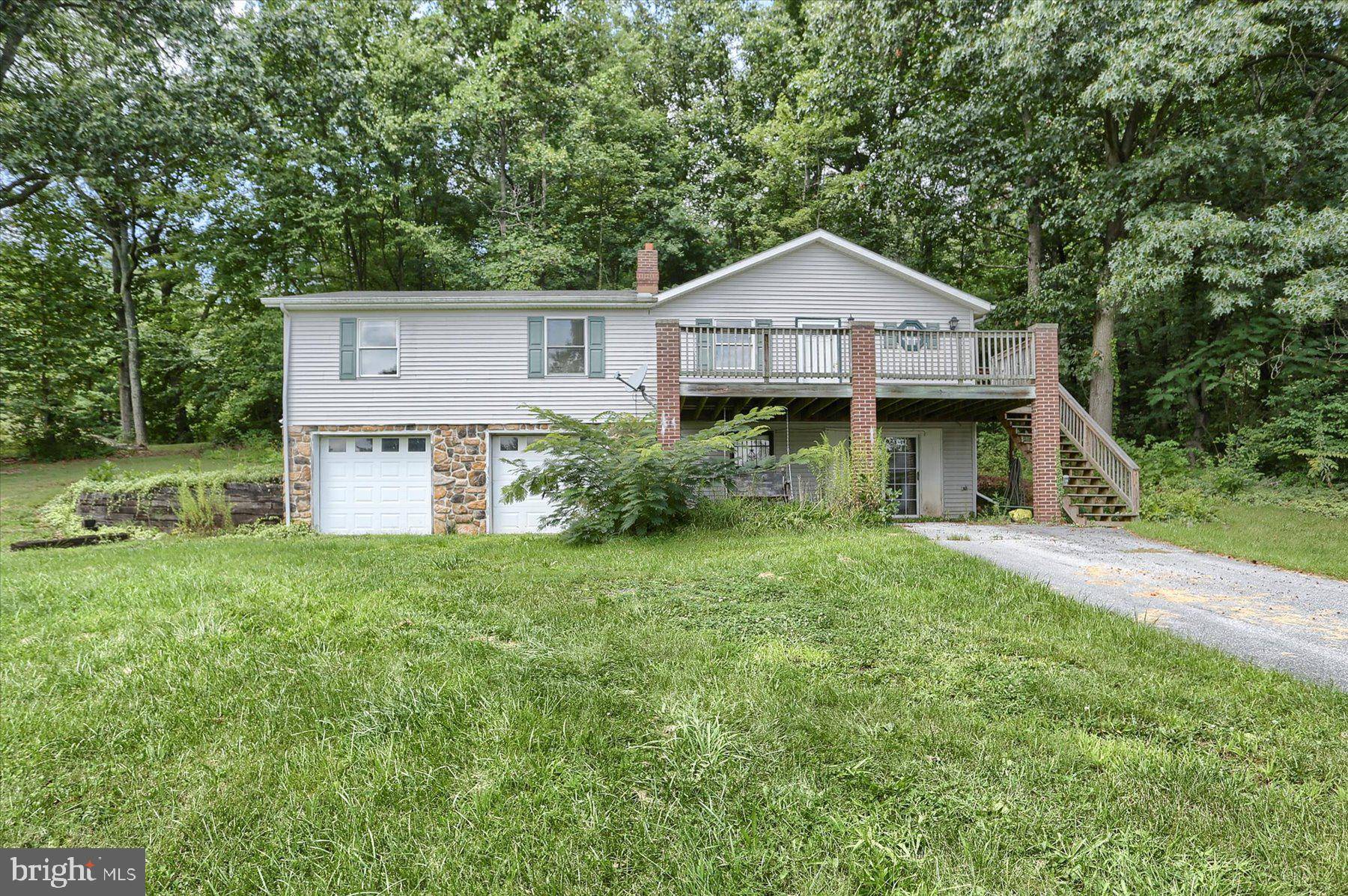 Shermans Dale, PA 17090,4 SOUTHVIEW CIR