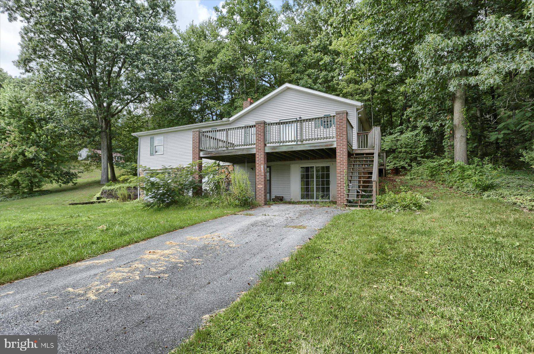 Shermans Dale, PA 17090,4 SOUTHVIEW CIR