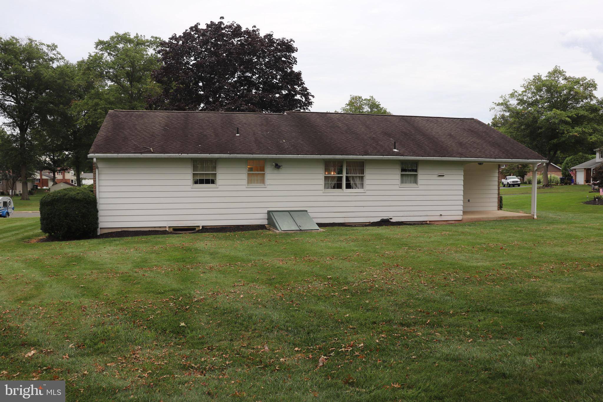 Gilbertsville, PA 19525,232 W SPRUCE ST