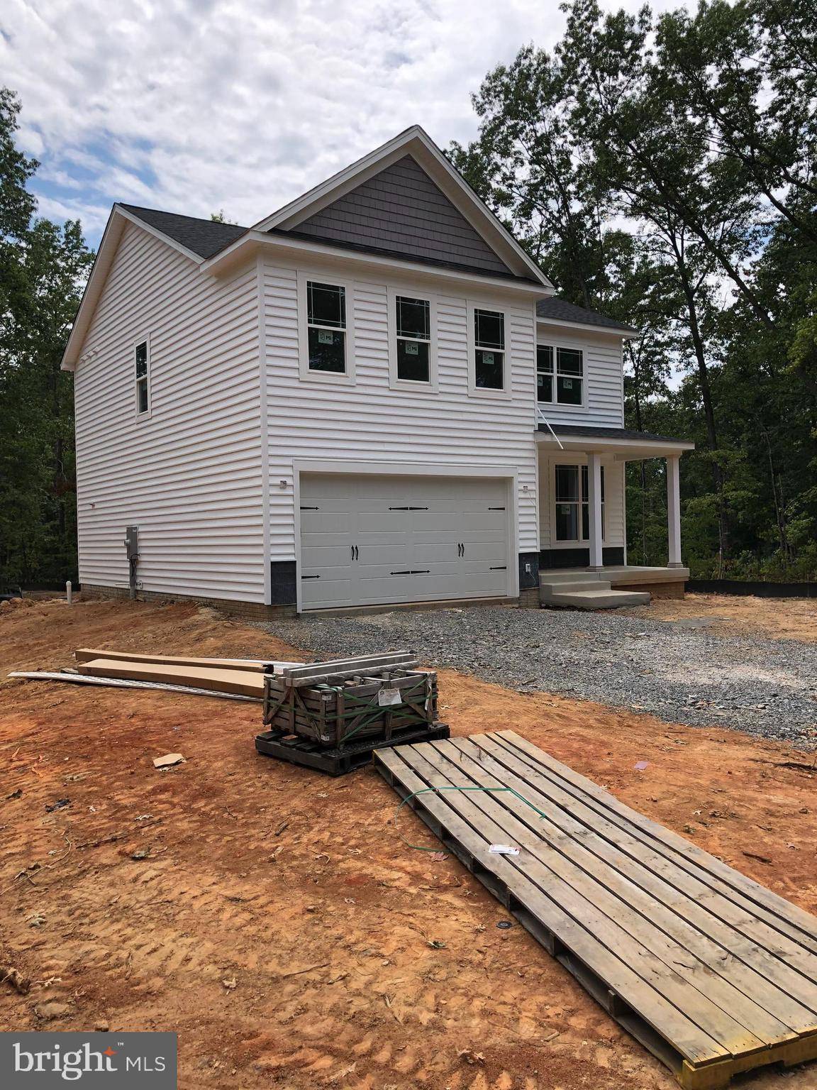 Spotsylvania, VA 22551,12819 FAULCONERS COURT