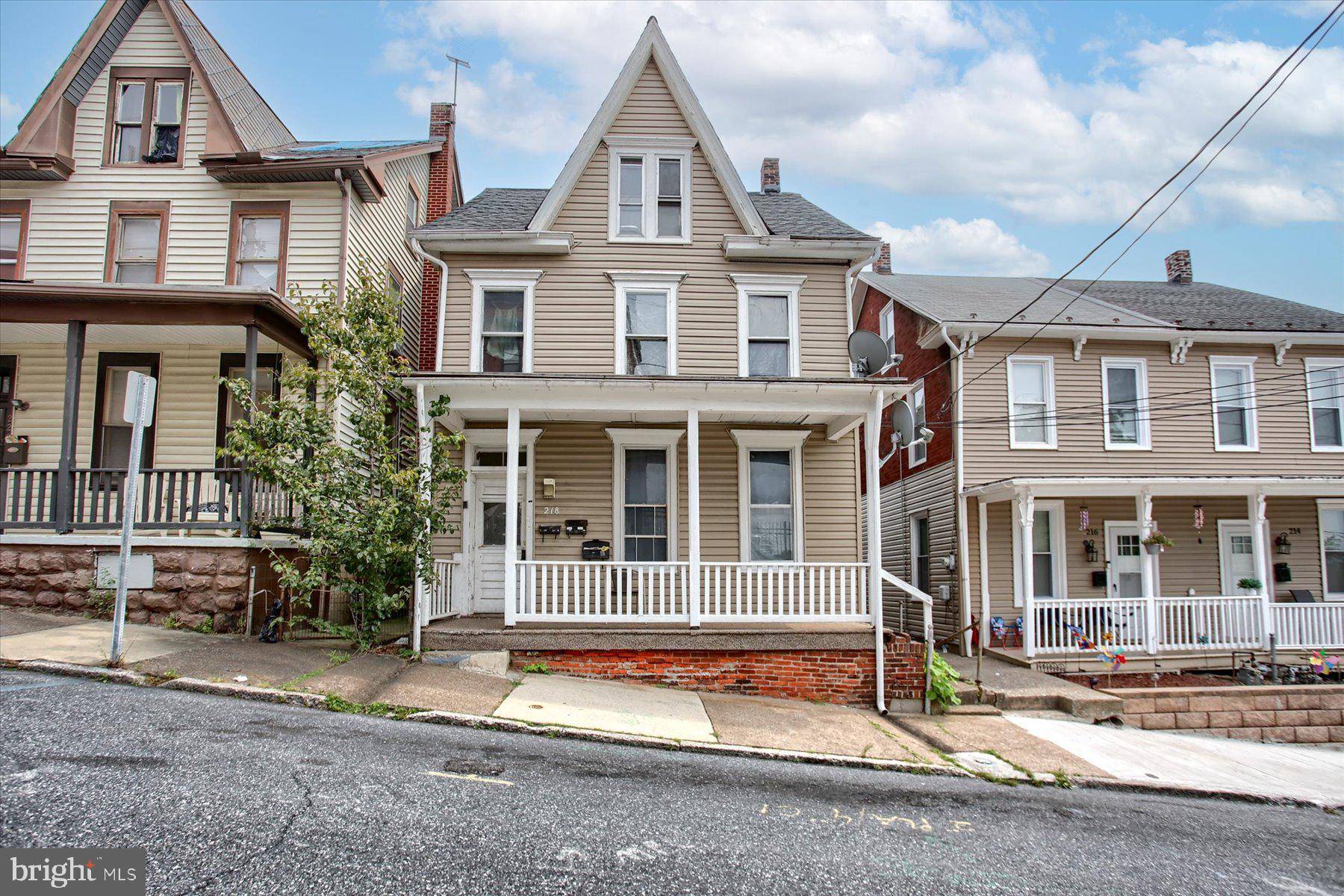 Steelton, PA 17113,218 ELM ST