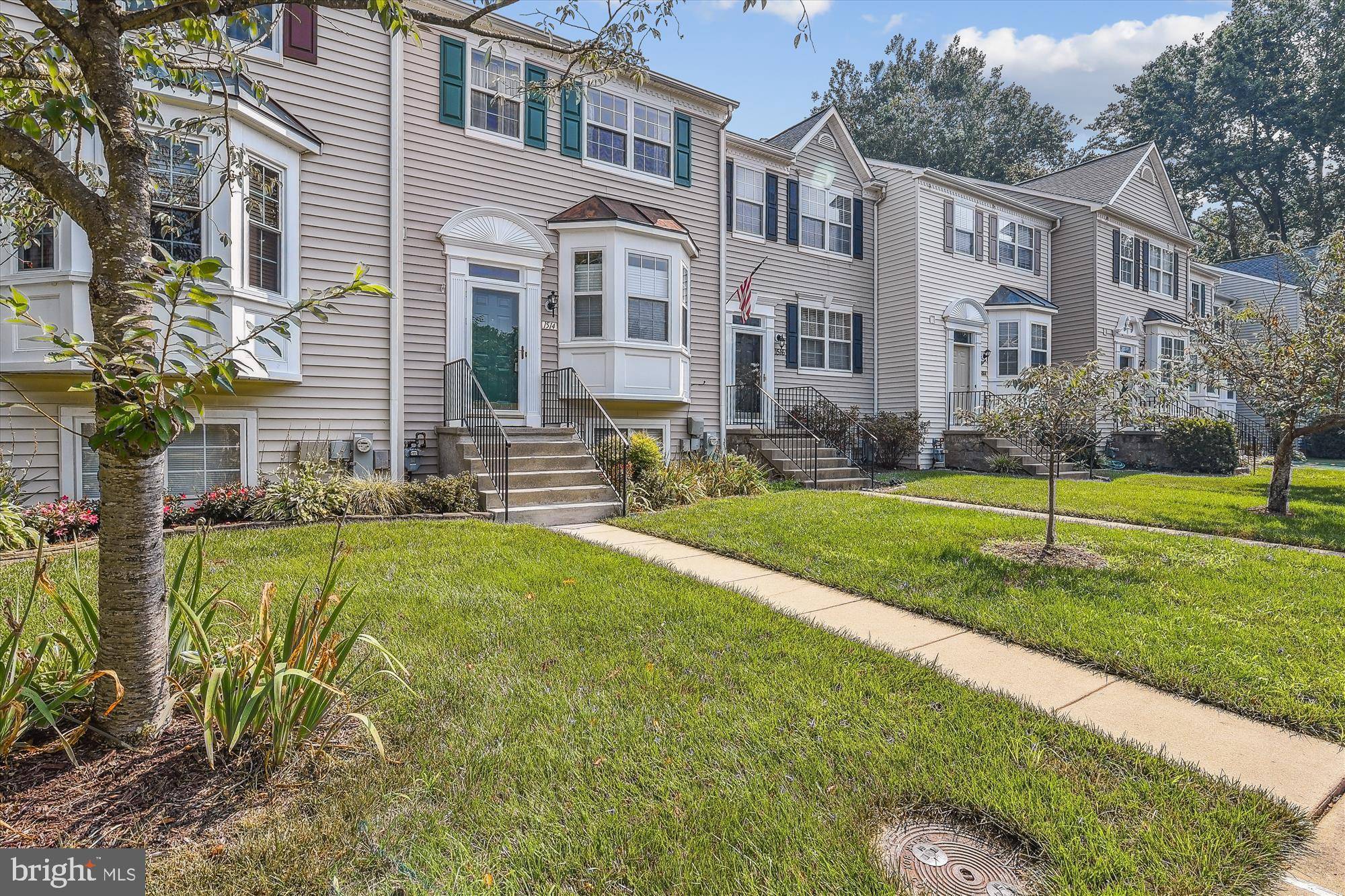 Annapolis, MD 21409,1514 CHESTER TOWN CIR