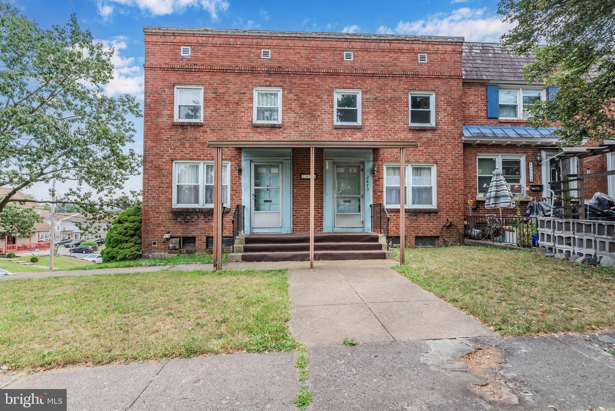 Harrisburg, PA 17104,2473 ADRIAN ST