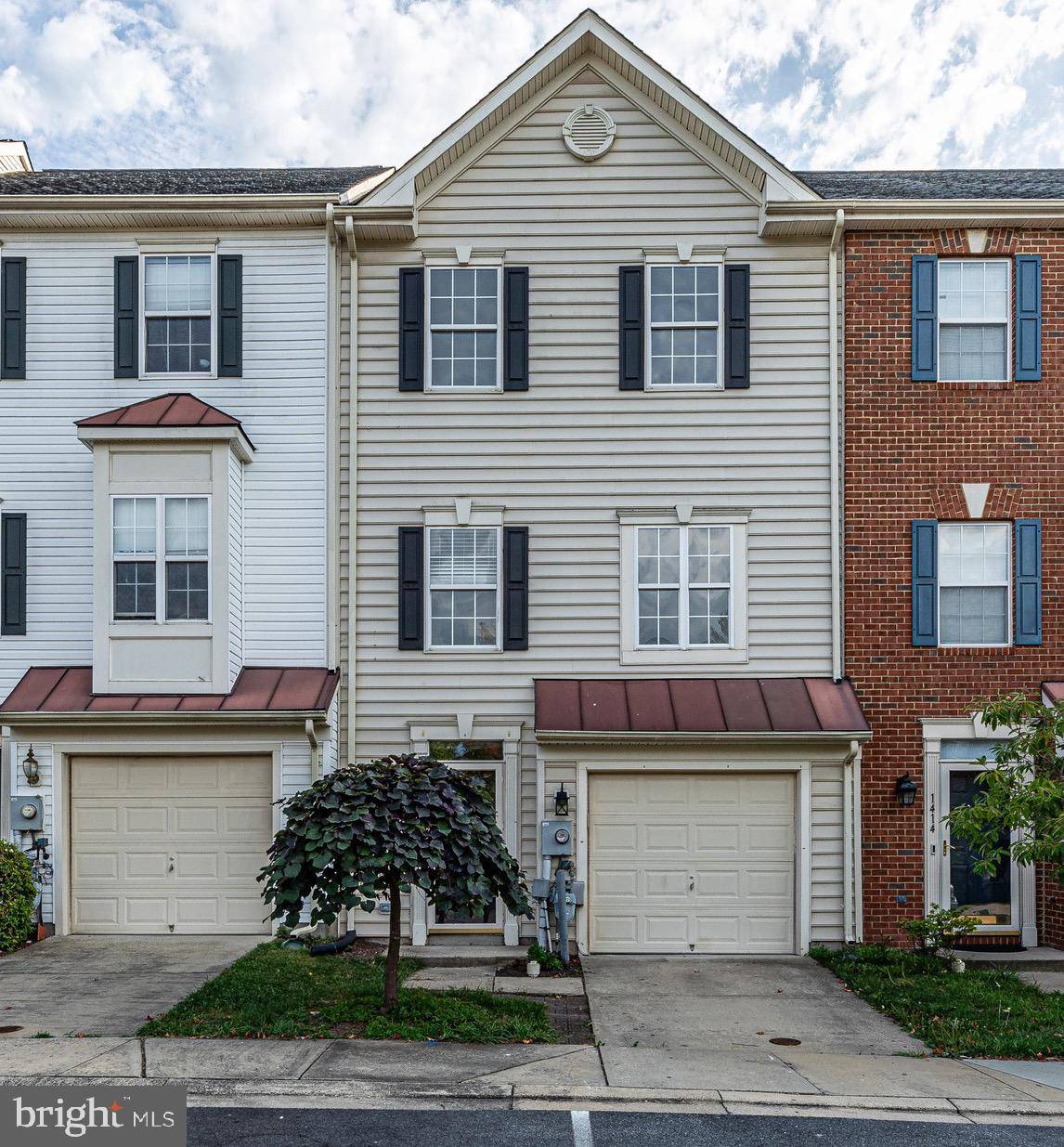 Mount Airy, MD 21771,1416 CHESSIE CT