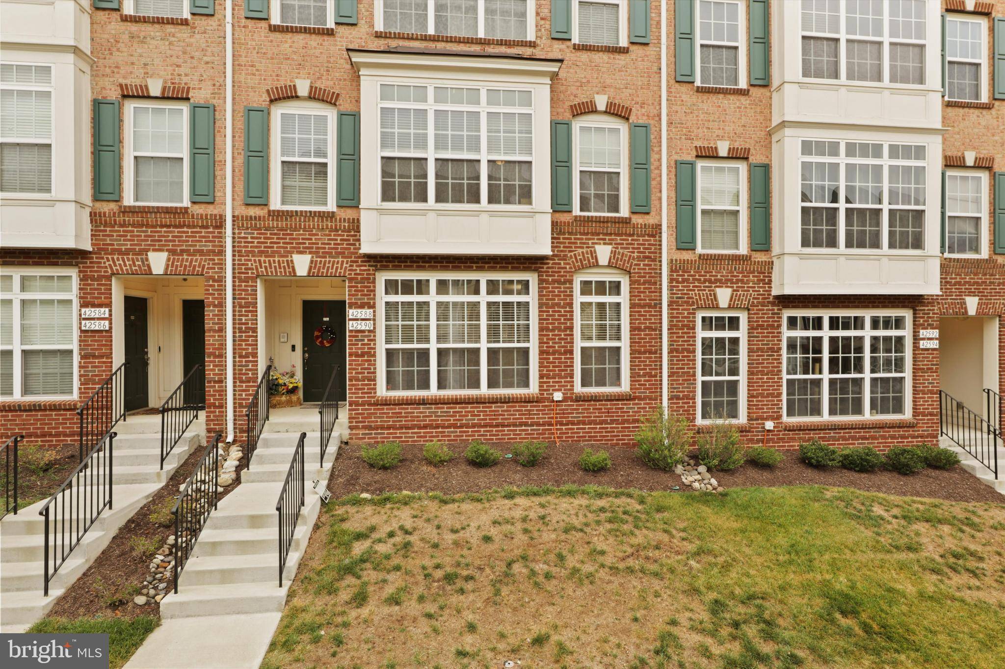 Ashburn, VA 20148,42590 CARDINAL TRACE #8I
